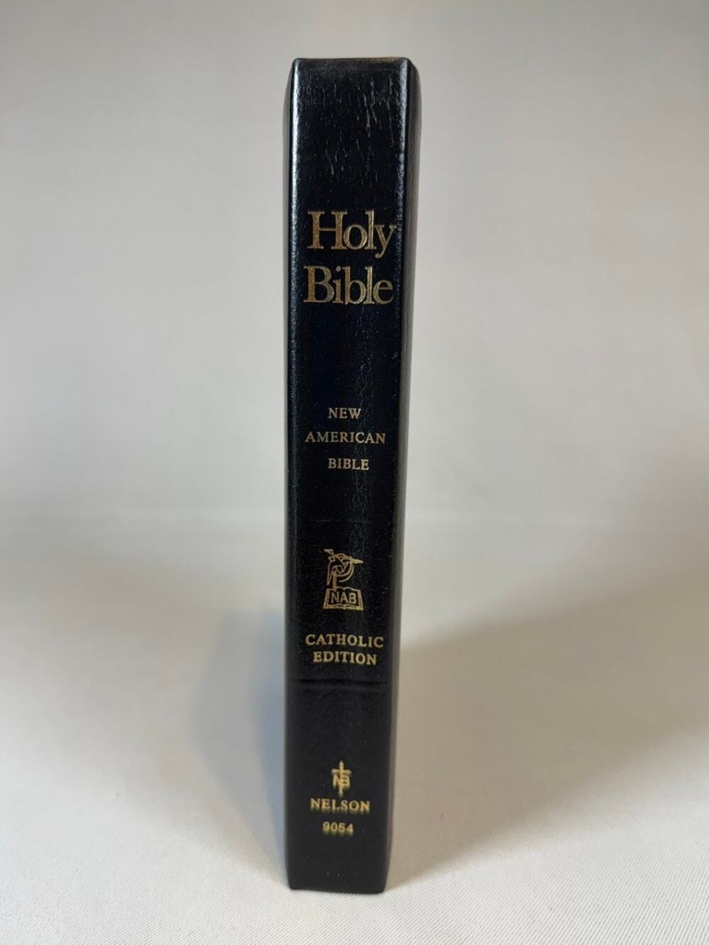 Vintage Thomas Nelson New American Bible, Catholic Edition